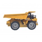 Lenoxx Remote Control Dump Truck Lenoxx Remote Control Dump Truck