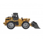 Lenoxx Remote Control Bulldozer Truck Lenoxx Remote Control Bulldozer Truck