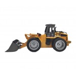 Lenoxx Remote Control Bulldozer Truck Lenoxx Remote Control Bulldozer Truck