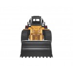 Lenoxx Remote Control Bulldozer Truck Lenoxx Remote Control Bulldozer Truck