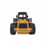 Lenoxx Remote Control Bulldozer Truck Lenoxx Remote Control Bulldozer Truck