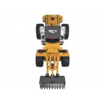 Lenoxx Remote Control Bulldozer Truck Lenoxx Remote Control Bulldozer Truck