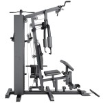 Lifespan Cortex GS6 Multistation - EX DISLAY MODEL