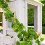 Lifespan Teddy Cubby House in White (V2)