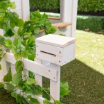 Lifespan Teddy Cubby House in White (V2)
