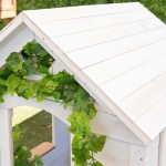Lifespan Teddy Cubby House in White (V2)