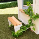 Lifespan Teddy Cubby House in White (V2)
