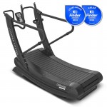 Lifespan Corsair FreeRun 105 Curved Treadmill Lifespan Corsair FreeRun 105 Curved Treadmill