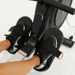 Lifespan ROWER-500D Dual Air/Magnetic Rowing Machine Lifespan ROWER-500D Dual Air/Magnetic Rowing Machine