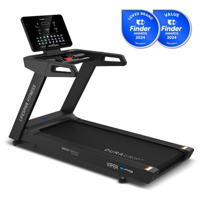 Lifespan Viper Treadmill (M4)