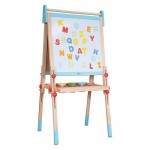 Classic World Multi-Functional Easel Classic World Multi-Functional Easel