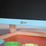 Classic World Multi-Functional Easel Classic World Multi-Functional Easel