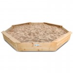 Lifespan Grand Octagonal Sandpit Lifespan Grand Octagonal Sandpit