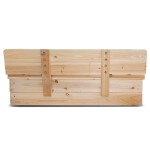 Lifespan Strongbox Square Sandpit Lifespan Strongbox Square Sandpit
