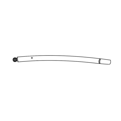 Lifespan 8ft Springless Frame Leg (HJP/HJ2/HJ3/HJ4)