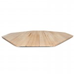 Lifespan Grand Octagonal Sandpit Timber Cover Lifespan Grand Octagonal Sandpit Timber Cover