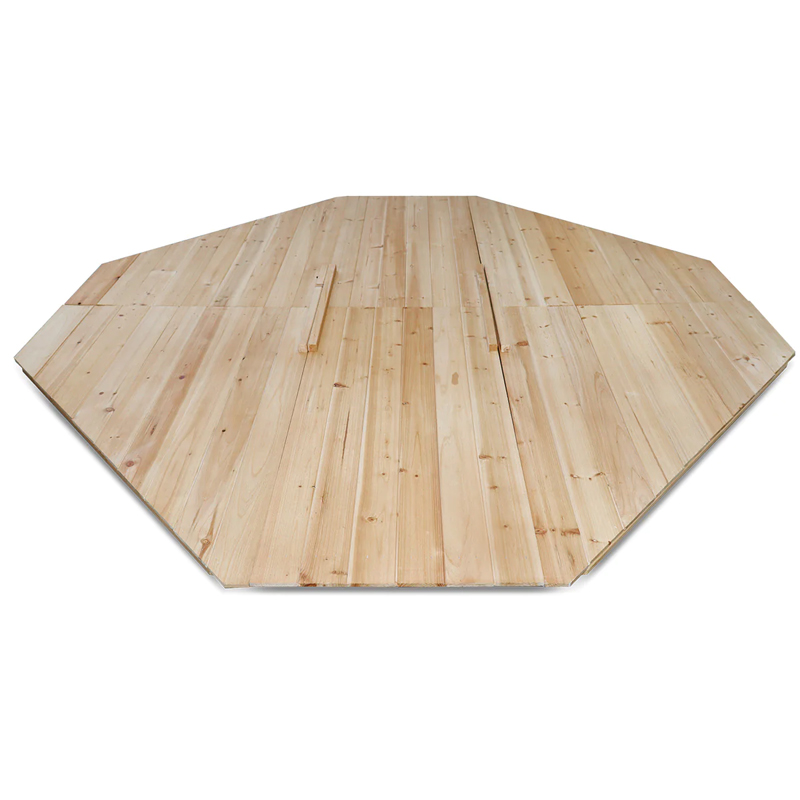 Lifespan Grand Octagonal Sandpit Timber Cover Lifespan Grand Octagonal Sandpit Timber Cover