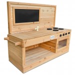 Lifespan Eden Outdoor Play Kitchen Lifespan Eden Outdoor Play Kitchen