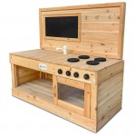 Lifespan Eden Outdoor Play Kitchen Lifespan Eden Outdoor Play Kitchen