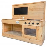 Lifespan Eden Outdoor Play Kitchen Lifespan Eden Outdoor Play Kitchen