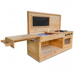 Lifespan Eden Outdoor Play Kitchen Lifespan Eden Outdoor Play Kitchen