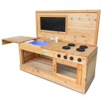 Lifespan Eden Outdoor Play Kitchen Lifespan Eden Outdoor Play Kitchen