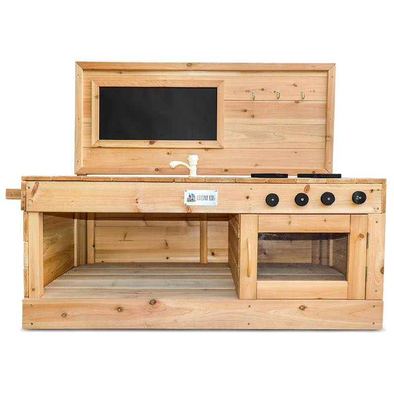 Lifespan Eden Outdoor Play Kitchen Lifespan Eden Outdoor Play Kitchen