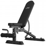 LSG GRK200 10-in-1 Home Gym Station, Power Rack, Smith Machine and Cable Crossover + 90kg Olympic Barbell & Weight Plate Set LSG GRK200 10-in-1 Home Gym Station, Power Rack, Smith Machine and Cable Crossover + 90kg Olympic Barbell & Weight Plate Set