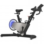 Lifespan SM-720i Magnetic Spin Bike with Incline/Decline