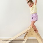 Lifespan Pikler Climbing Triangle Lifespan Pikler Climbing Triangle