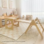 Lifespan Pikler Climbing Triangle Lifespan Pikler Climbing Triangle