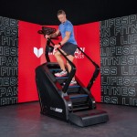 Lifespan ST-15 Vertex 4 Level Commercial Stair Climber