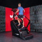 Lifespan ST-15 Vertex 4 Level Commercial Stair Climber