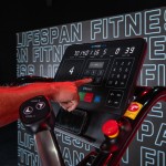Lifespan ST-15 Vertex 4 Level Commercial Stair Climber