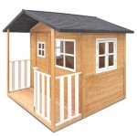 Lifespan Burleigh Cubby House (House Only)