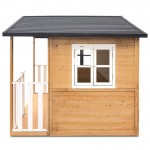 Lifespan Burleigh Cubby House (House Only)