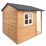 Lifespan Burleigh Cubby House (House Only)