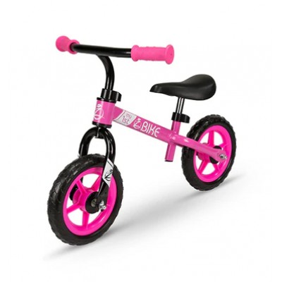 Zycom Kids My 1st Balance Bike - Pink/Black