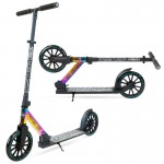 Madd Gear Urban Renegade Scooter - NeoChrome Madd Gear Urban Renegade Scooter - NeoChrome
