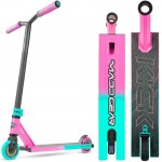 Madd Gear Kick Pro-X Scooter - Pink / Teal Madd Gear Kick Pro-X Scooter - Pink / Teal