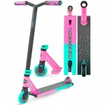 Madd Gear Kick Pro-X Scooter - Pink / Teal Madd Gear Kick Pro-X Scooter - Pink / Teal