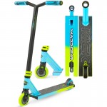 Madd Gear Kick Pro-X Scooter - Blue / Green Madd Gear Kick Pro-X Scooter - Blue / Green