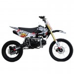 MW 150cc Big Wheel Dirt Bike Red MW 150cc Big Wheel Dirt Bike Red