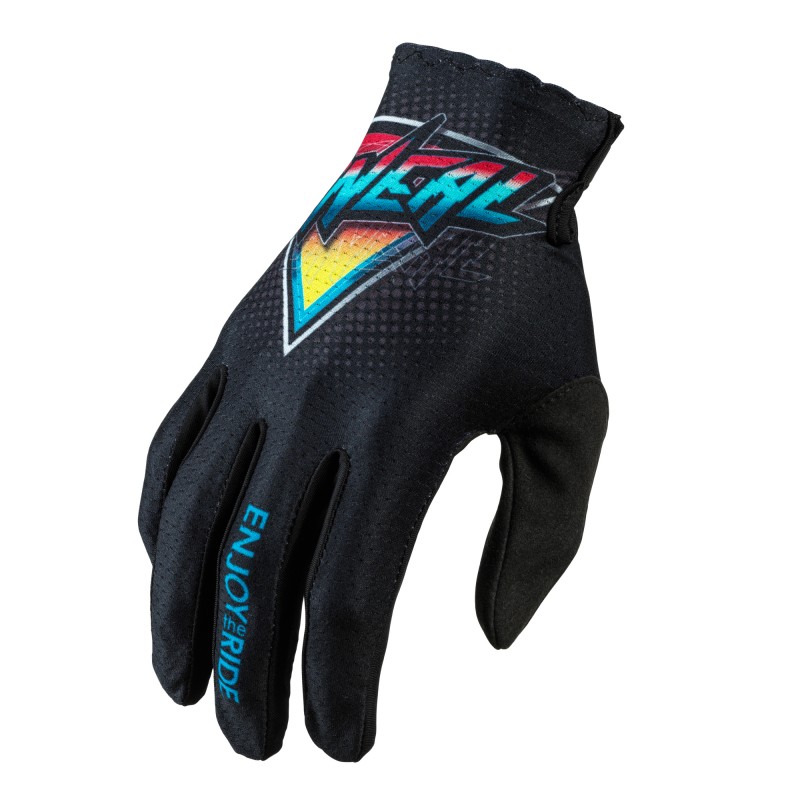 Oneal 2021 Matrix Speedmetal Glove Black/Multi Adult 08 (SM) Oneal 2021 Matrix Speedmetal Glove Black/Multi Adult 08 (SM)