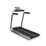 Orbit Fitness Starlite SL3 Pro Motorised Treadmill with Silicone Gel Shock Absorption Orbit Fitness Starlite SL3 Pro Motorised Treadmill with Silicone Gel Shock Absorption