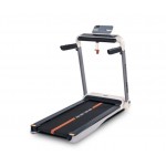 Orbit Fitness Starlite SL3 Pro Motorised Treadmill with Silicone Gel Shock Absorption Orbit Fitness Starlite SL3 Pro Motorised Treadmill with Silicone Gel Shock Absorption