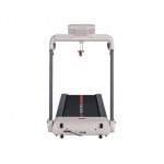 Orbit Fitness Starlite SL3 Pro Motorised Treadmill with Silicone Gel Shock Absorption Orbit Fitness Starlite SL3 Pro Motorised Treadmill with Silicone Gel Shock Absorption