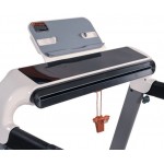 Orbit Fitness Starlite SL3 Pro Motorised Treadmill with Silicone Gel Shock Absorption Orbit Fitness Starlite SL3 Pro Motorised Treadmill with Silicone Gel Shock Absorption