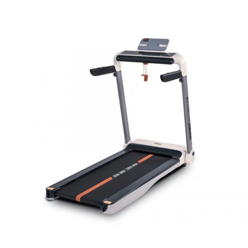 Orbit Fitness Starlite SL3 Pro Motorised Treadmill with Silicone Gel Shock Absorption Orbit Fitness Starlite SL3 Pro Motorised Treadmill with Silicone Gel Shock Absorption