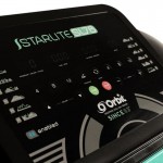 Orbit Fitness Starlite SL7B Motorised Treadmill Orbit Fitness Starlite SL7B Motorised Treadmill